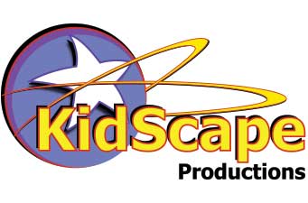 the logo for kidscapee products