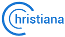 the christiana frank logo