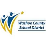 the washoe county school district logo