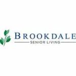 brookdale senior living logo