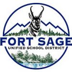 Fort Sage Unified School District logo