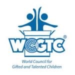 the world council for gift and talented children logo