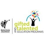 the logo for the children's education program
